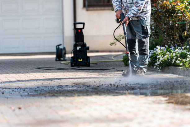 Pressure Washing Estimates in Country Club Estates, GA