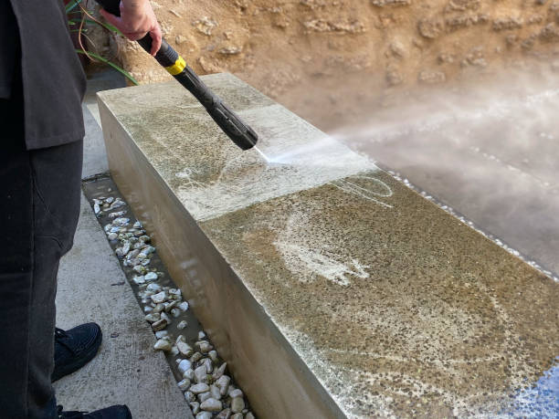 Best Fence Pressure Washing  in Country Club Estates, GA