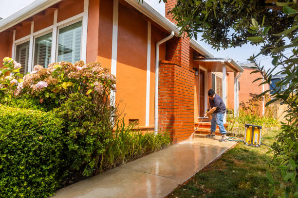 Best Roof Pressure Washing  in Country Club Estates, GA