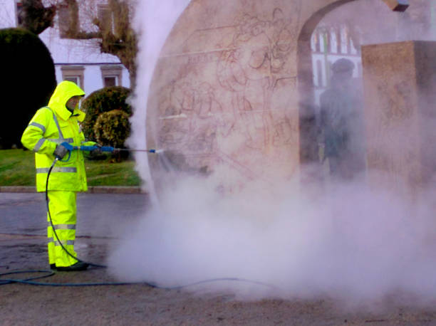 Best Concrete Pressure Washing  in Country Club Estates, GA