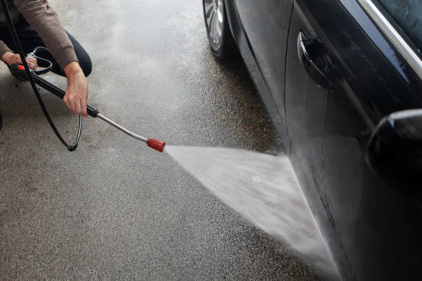 Why Choose Our Certified Pressure Washing Experts for Your Project Needs in Country Club Estates, GA?