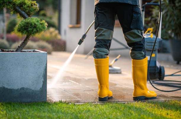 Best Residential Pressure Washing Services  in Country Club Estates, GA